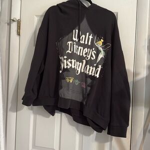 Disneyland hoodie